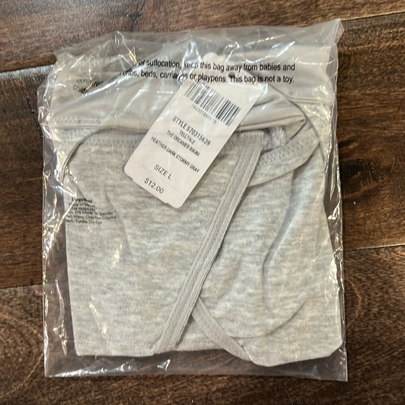 3 pair Soma TellTale Dreamer Bikini - Picture 9 of 10